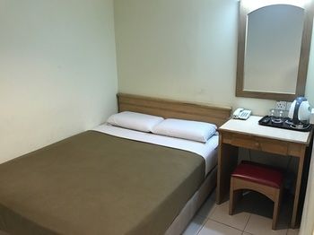 Tang City Hotel